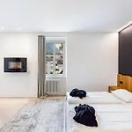 App 3 Palazzo Cavour