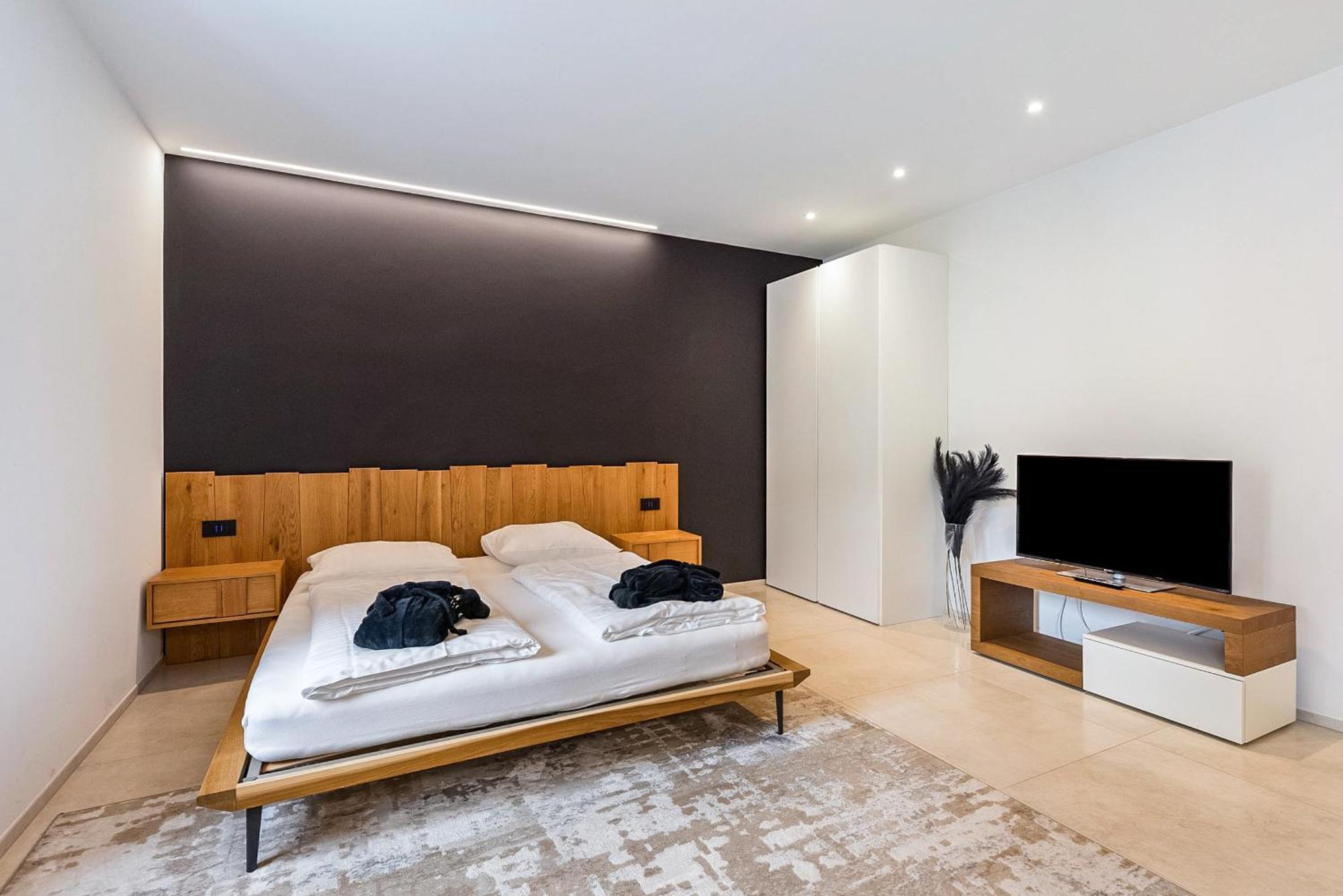 App 3 Palazzo Cavour *