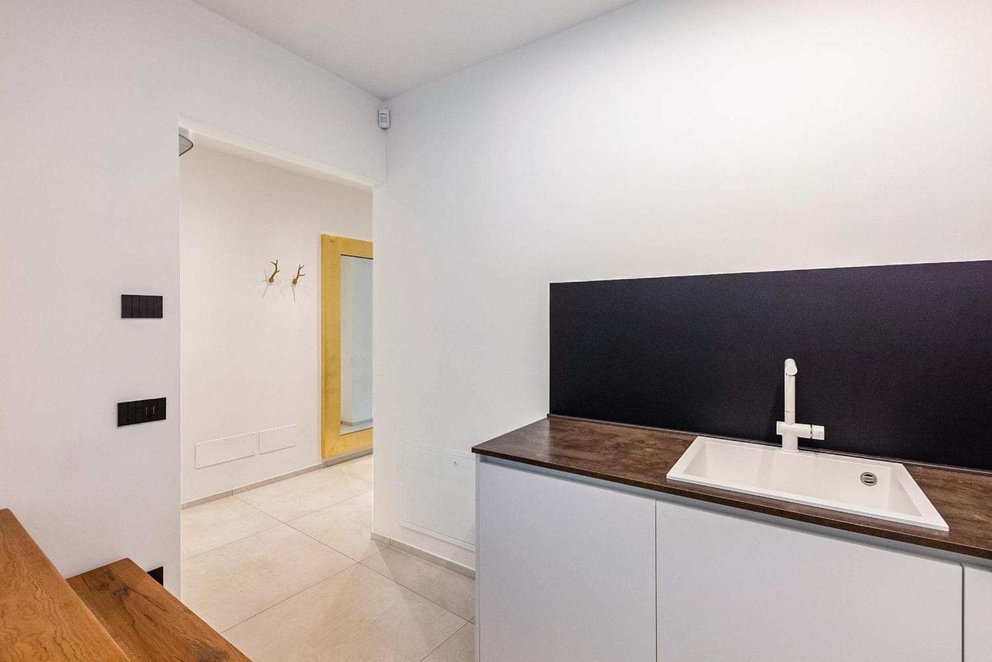 App 3 Palazzo Cavour Bolzano