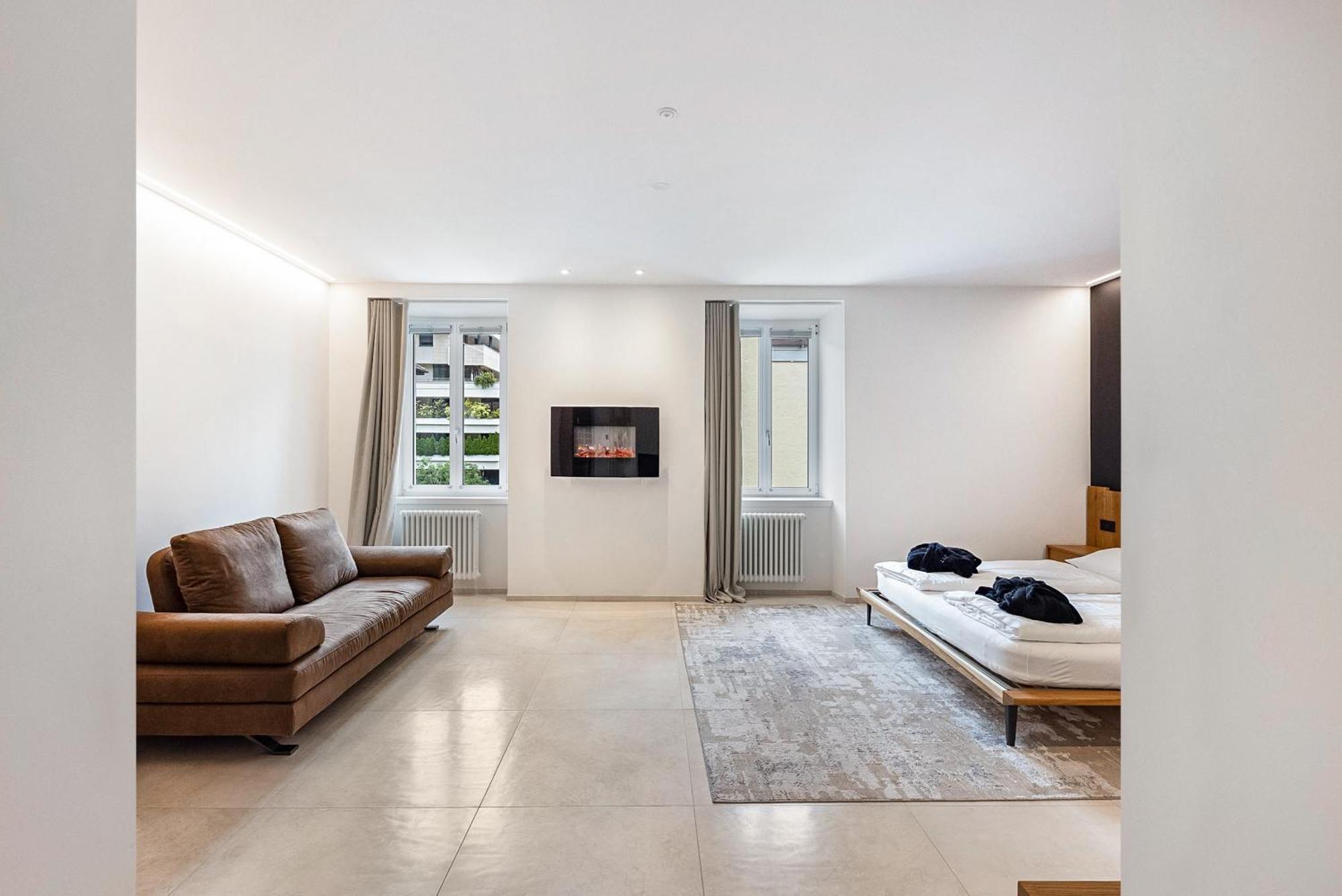 App 3 Palazzo Cavour * Bolzano